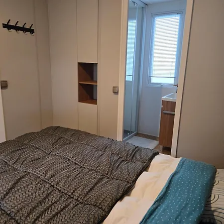 Castel Joli Camping La Ciotat